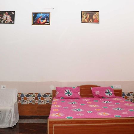 Hotel O Pop Angoori Farm House Mathura Luaran gambar