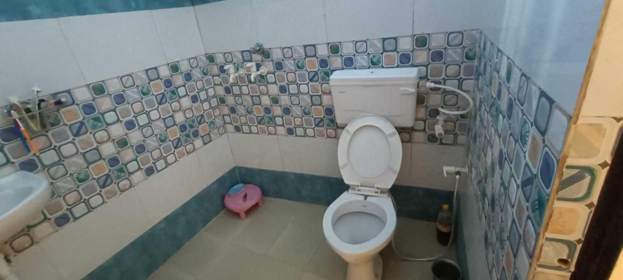 Hotel O Pop Angoori Farm House Mathura Luaran gambar
