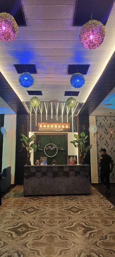 Hotel O Pop Angoori Farm House Mathura Luaran gambar