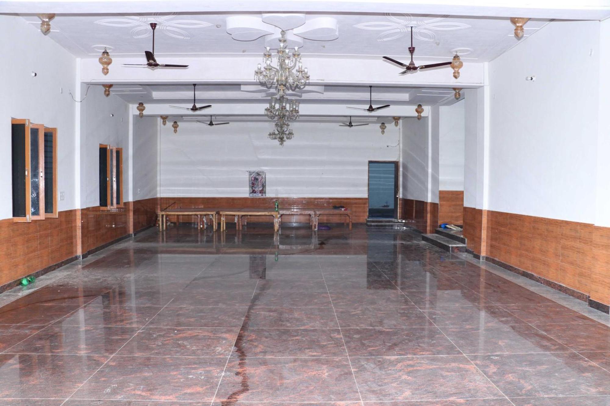 Hotel O Pop Angoori Farm House Mathura Luaran gambar